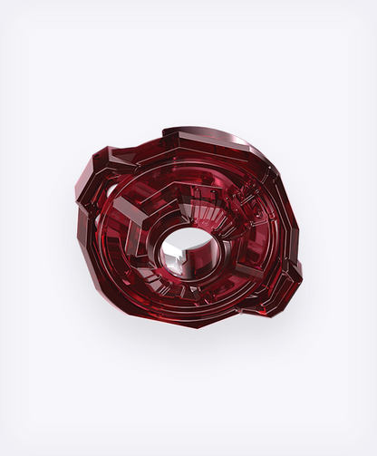 PSL TAKARA TOMY Beyblade X BX-00 Storm Spriggan 2-70M