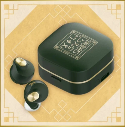 PSL The Apothecary Diaries x AVIOT TE-Q3-KSR Wireless Earphones w Special Voice