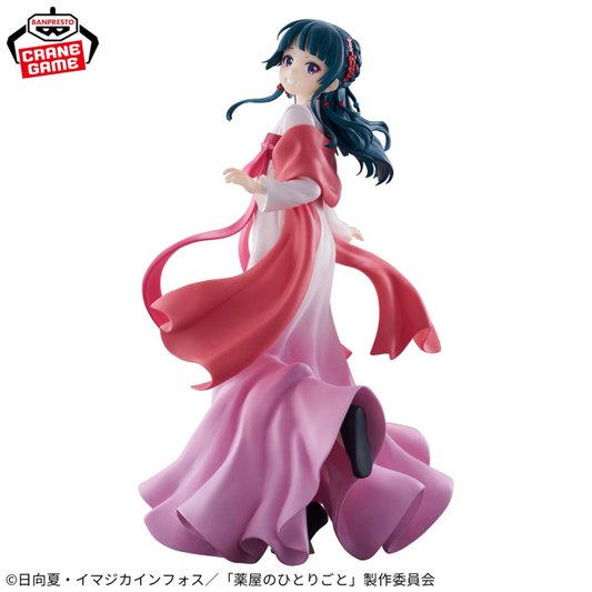The Apothecary Diaries Maomao Figure A Walk Through the City Japan Anime