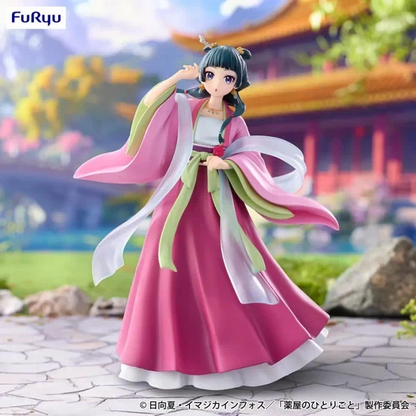 PSL The Apothecary Diaries Trio-Try-iT Figure Jinshi Mao Mao Set