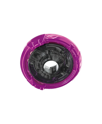 PSL Beyblade X Booster UX-00 Scorpio Spear 0-70Z Metal Coat Magenta Limited NEW