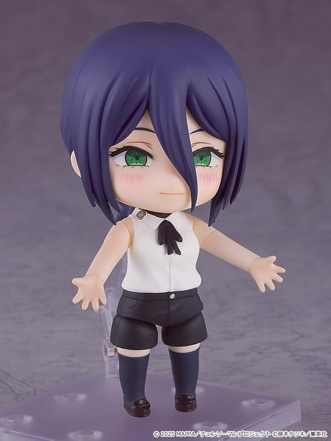 PSL Good Smile Co Nendoroid Movie "Chainsaw Man: Reze Arc" Reze JAPAN PRE ORDER