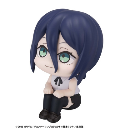 PSL NEW Reze LookUp Figure MegaHouse Chainsaw Man Movie Anime