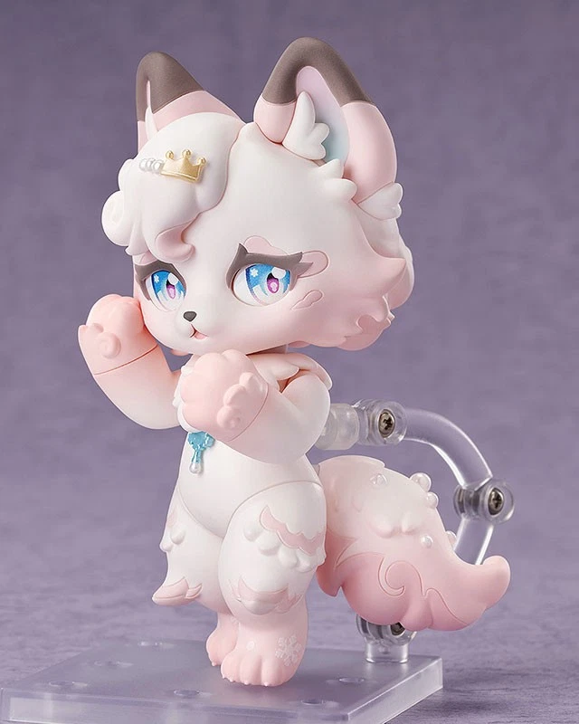 PSL Good Smile Arts Shanghai Nendoroid FLUFFY LAND Dyana from JAPAN