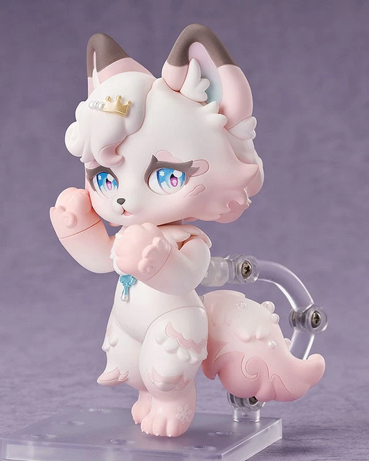 PSL Good Smile Arts Shanghai Nendoroid FLUFFY LAND Dyana from JAPAN