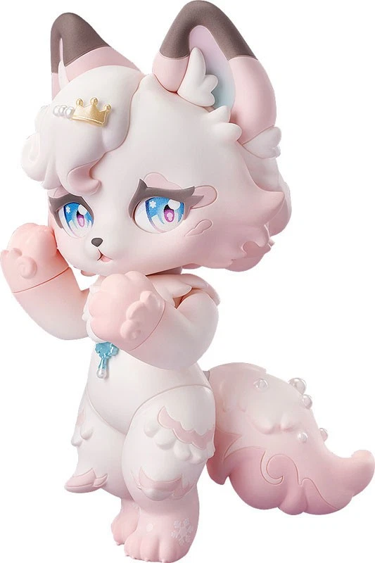 PSL Good Smile Arts Shanghai Nendoroid FLUFFY LAND Dyana from JAPAN