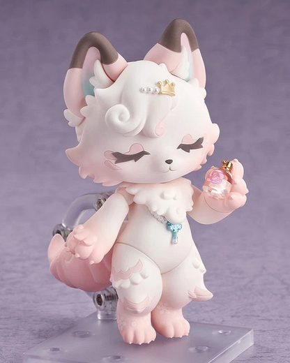 PSL Good Smile Arts Shanghai Nendoroid FLUFFY LAND Dyana from JAPAN