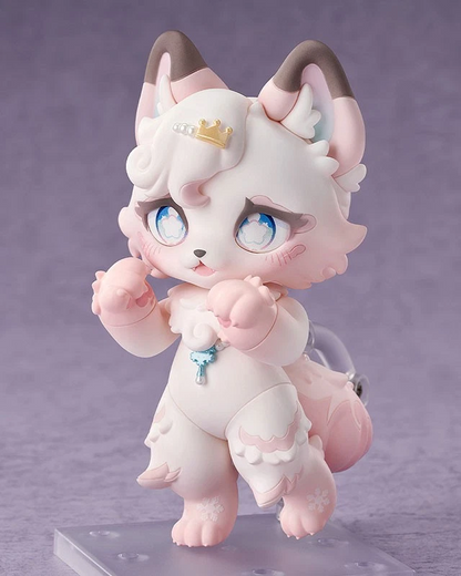 PSL Good Smile Arts Shanghai Nendoroid FLUFFY LAND Dyana from JAPAN