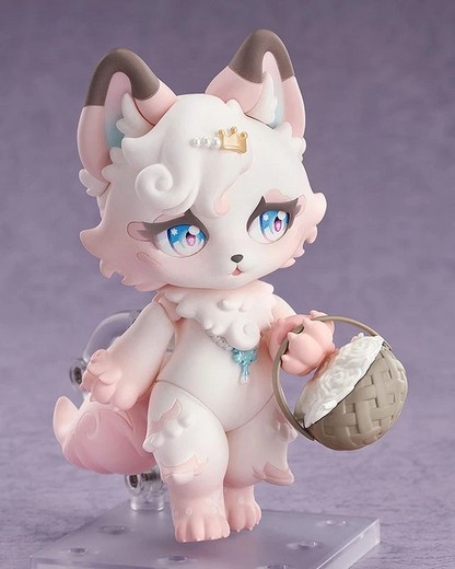 PSL Good Smile Arts Shanghai Nendoroid FLUFFY LAND Dyana from JAPAN