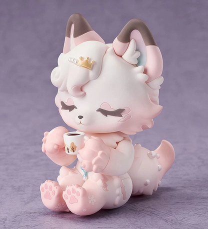 PSL Good Smile Arts Shanghai Nendoroid FLUFFY LAND Dyana from JAPAN