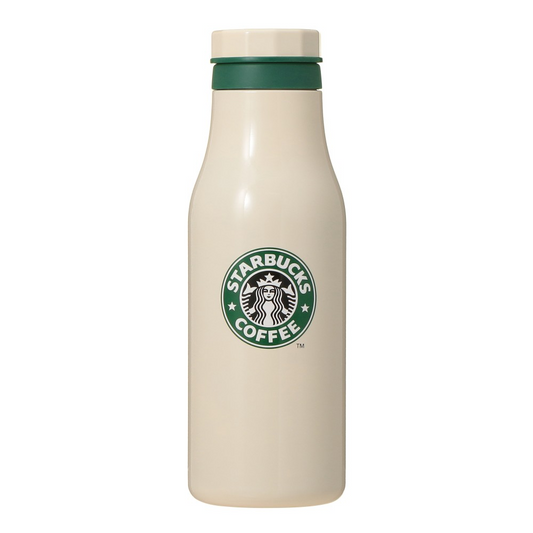 Starbucks Japan 30th Anniversary Stainless steel bottle 30 YEARS 473ml