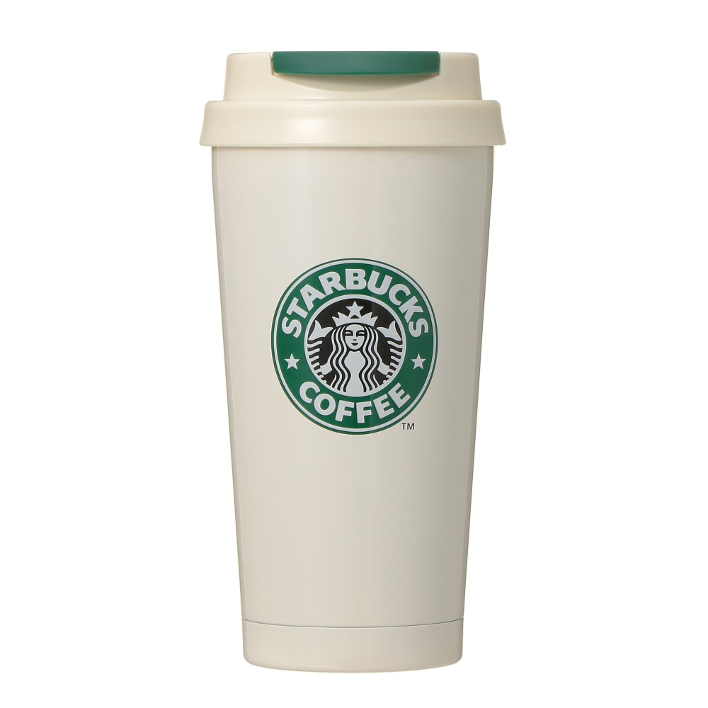 Starbucks Japan 30th Anniversary Recycled Stainless Steel Tumbler 30YEARS 473ml