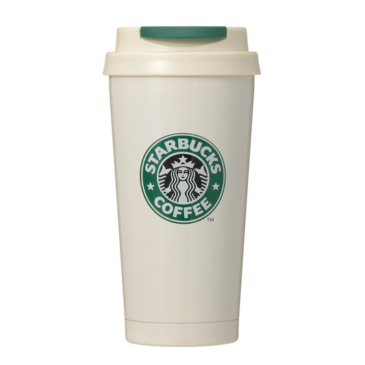 Starbucks Japan 30th Anniversary Recycled Stainless Steel Tumbler 30YEARS 473ml