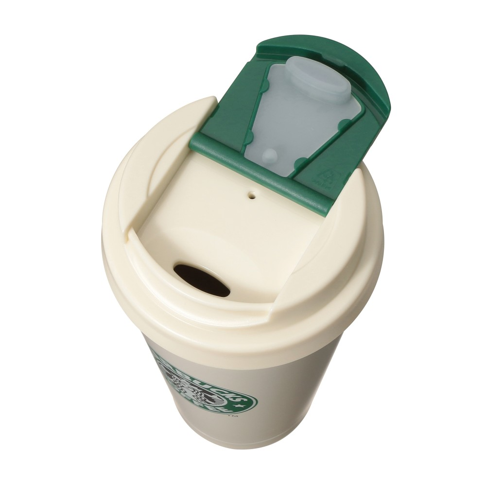 Starbucks Japan 30th Anniversary Recycled Stainless Steel Tumbler 30YEARS 473ml