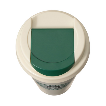 Starbucks Japan 30th Anniversary Recycled Stainless Steel Tumbler 30YEARS 473ml