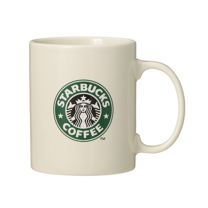 Starbucks Japan 30th Anniversary Mug 30YEARS 355ml