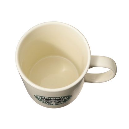 Starbucks Japan 30th Anniversary Mug 30YEARS 355ml