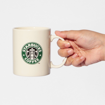 Starbucks Japan 30th Anniversary Mug 30YEARS 355ml