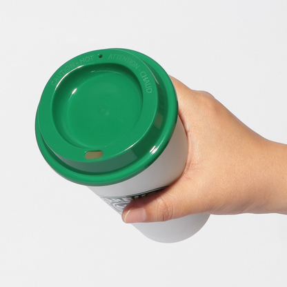 Starbucks Japan 30th Anniversary Reusable Cup and Bearista Hole Stopper