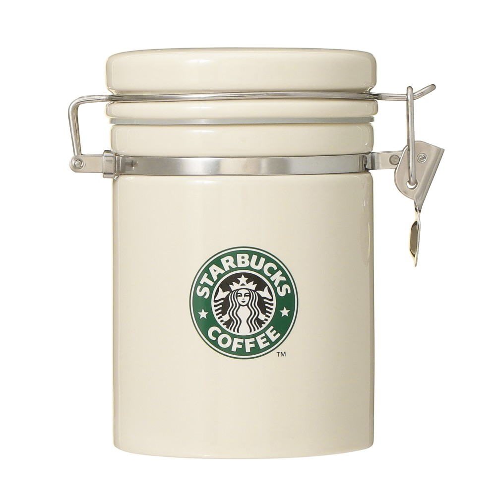Starbucks Japan 30th Anniversary Canister 30 YEARS