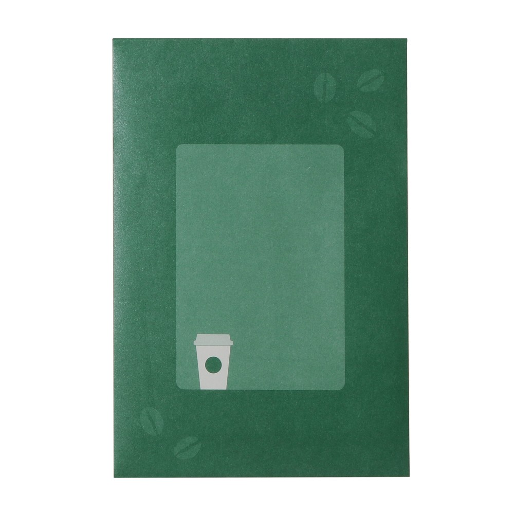 Starbucks Japan 30th Anniversary Beverage Card Bearista