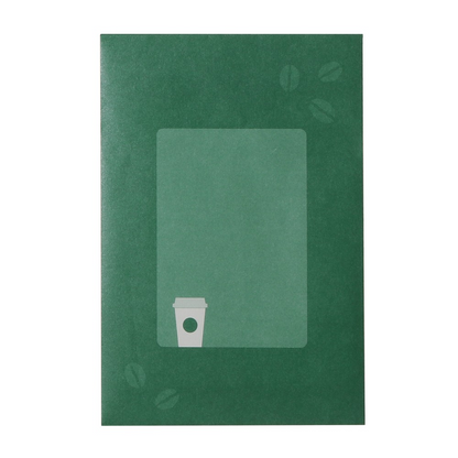 Starbucks Japan 30th Anniversary Beverage Card Bearista