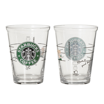 Starbucks Japan 30th Anniversary 30 YEARS Box