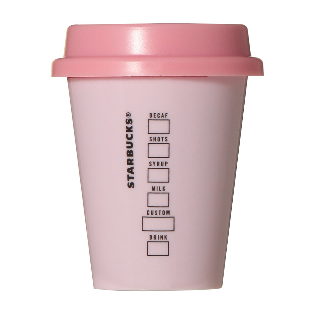 2026 Starbucks Japan Mother's day Mini Cup Gift NEW