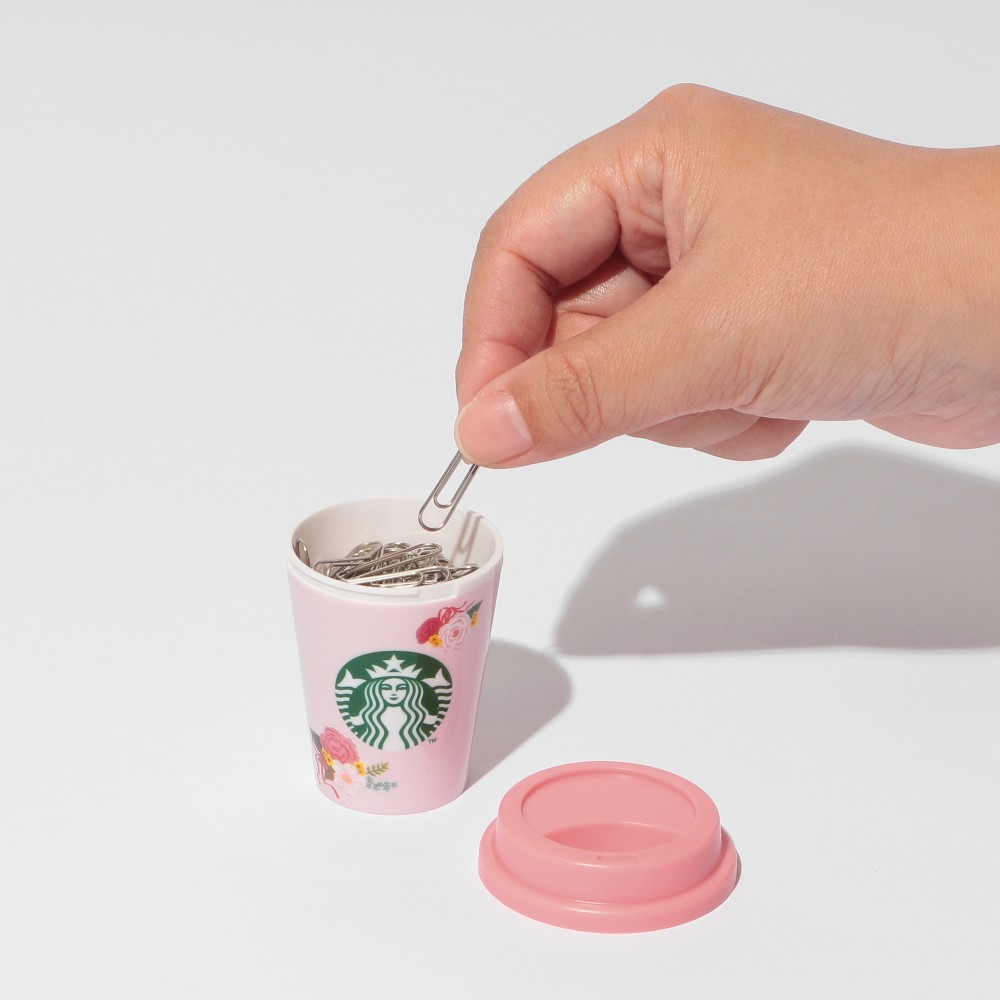 2026 Starbucks Japan Mother's day Mini Cup Gift NEW