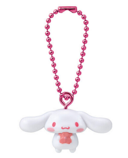 Sanrio One-Tone Mascot SAKURA Charm Figure Miniature set of 5 types Japan