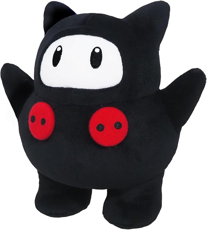 PSL Super Mario All Star Collection Birdo Plush S AC82 Sanei Boeki Japan