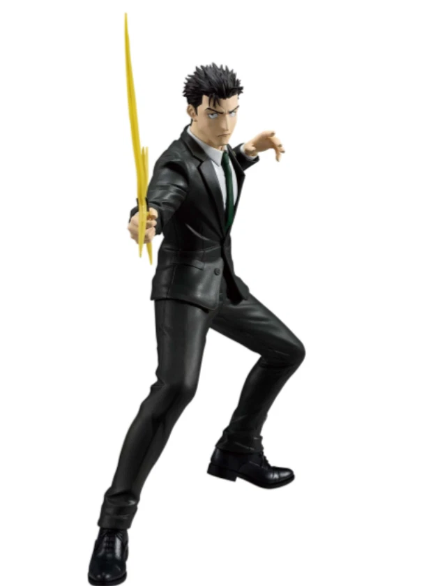 PSL Jujutsu Kaisen MAXIMATIC HIROMI HIGURUMA Figure