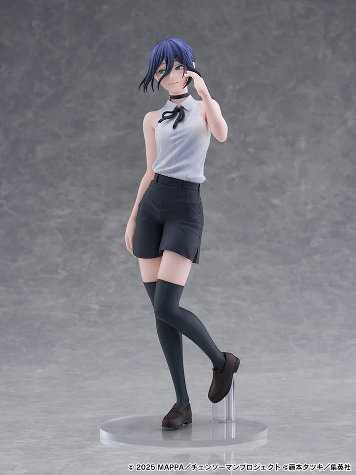 PSL FuRyu TENITOL TALL Movie Chainsaw Man Reze Arc Reze from JAPAN