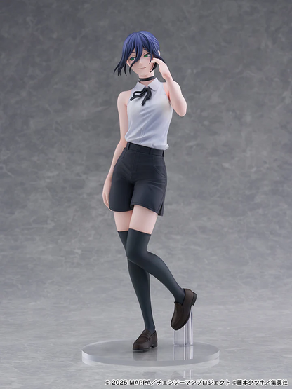 PSL FuRyu TENITOL TALL Movie Chainsaw Man Reze Arc Reze from JAPAN