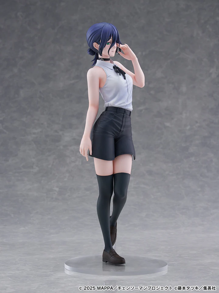 PSL FuRyu TENITOL TALL Movie Chainsaw Man Reze Arc Reze from JAPAN
