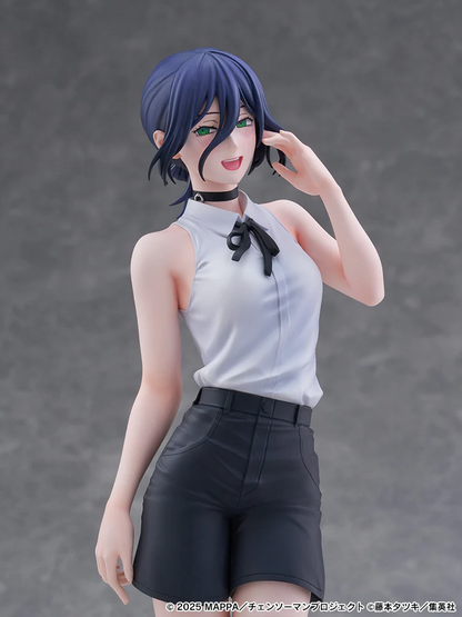 PSL FuRyu TENITOL TALL Movie Chainsaw Man Reze Arc Reze from JAPAN