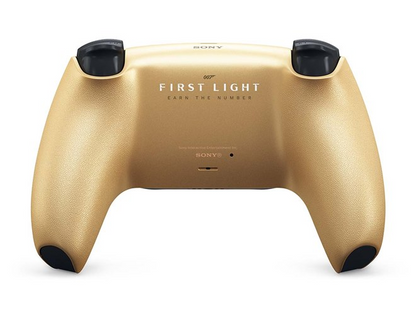 PSL DualSense Wireless Controller 007 First Light Limited Edition PS5