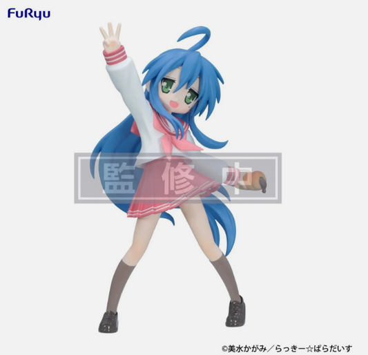 PSL Lucky Star Trio-Try-iT Figure Izumi Konata