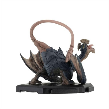 PSL Monster Hunter Standard Model Plus Vol. 30 / Capcom Figure Builder Box / New
