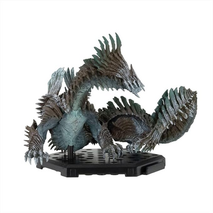 PSL Monster Hunter Standard Model Plus Vol. 30 / Capcom Figure Builder Box / New