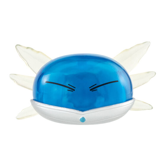 PSL That Time I Got Reincarnated as a Slime Rimuru Tempest Figure 6 Bandai Complete