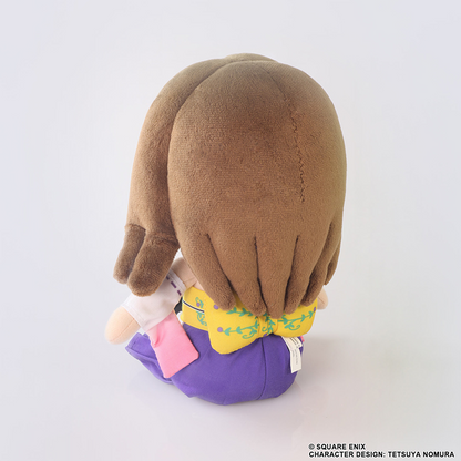 PSL Square Enix FINAL FANTASY X Plush Yuna JAPAN