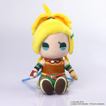 PSL Square Enix FINAL FANTASY X Plush Rikku JAPAN