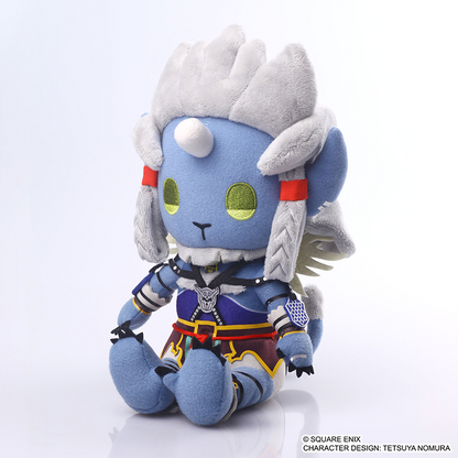 PSL Square Enix FINAL FANTASY X Plush Kimahri Ronso JAPAN