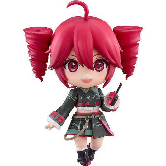 PSL Good Smile Co. Nendoroid Character Vocal Series Kasane Teto VOICEPEAK Ver.