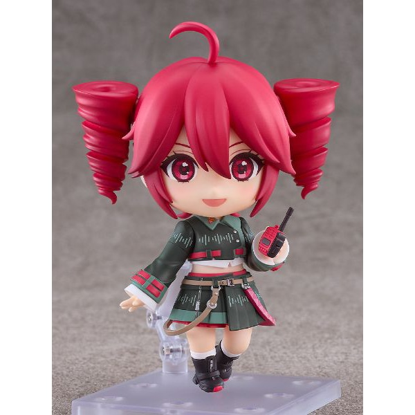 PSL Good Smile Co. Nendoroid Character Vocal Series Kasane Teto VOICEPEAK Ver.