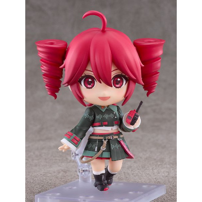 PSL Good Smile Co. Nendoroid Character Vocal Series Kasane Teto VOICEPEAK Ver.