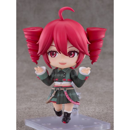 PSL Good Smile Co. Nendoroid Character Vocal Series Kasane Teto VOICEPEAK Ver.