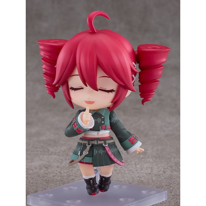PSL Good Smile Co. Nendoroid Character Vocal Series Kasane Teto VOICEPEAK Ver.
