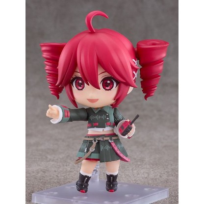 PSL Good Smile Co. Nendoroid Character Vocal Series Kasane Teto VOICEPEAK Ver.